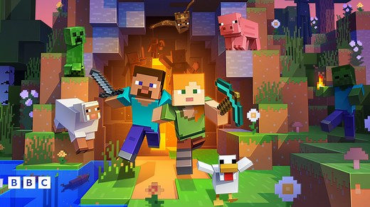 Minecraft: Mojang celebrates 15th anniversary of game
