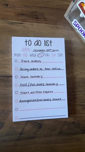Did I complete everything on my to do list?! 🤭 Comment below if you enjoy these types of videos! 💖