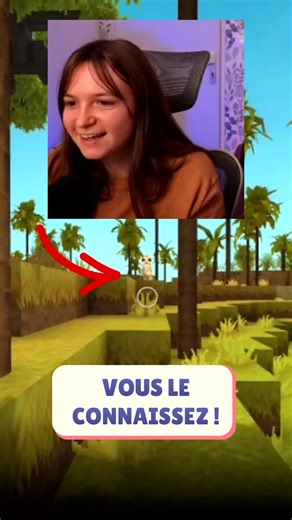 On a enfin rencontré Timon sur Hytale ! 🦁 ⭐ Crée ton serveur Hytale sur MineStrator (-10%) avec le code LETH 💙 Code Créateur Hytale (Jeu/Boutique) : LETH (Affiliations) #hytale #hytalefr #minecraft #twitch #leroilion