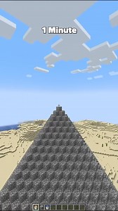 2.7M views · 10K reactions | Minecraft tower at different time #reelstrending #viralshorts #gameexplorer #funnyreels #viral #trending #minecraft #tower #time #different #Herobrine | Game explorer | Facebook