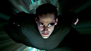 The Matrix's "original intention" was to be a trans allegory, says Lilly Wachowski