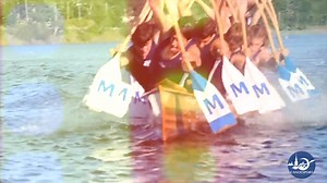 97K views · 1K reactions | War Canoe Racing!  #warcanoe #canoesport #wepaddle | Canoe Sport | Facebook