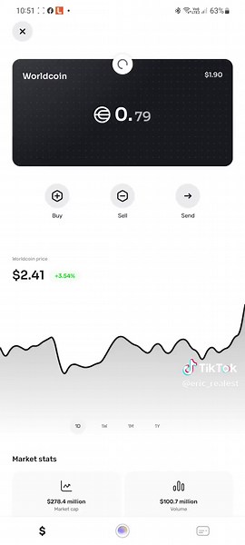 How to Convert Digital dollars to Worldcoin in 30 seconds ❤️ #worldcoin #dollars #tech #finance