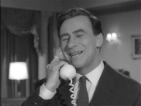 Le Saint S03E04 Le scorpion