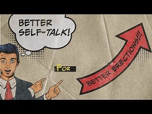 Self-Talk Therapy for Mental ED