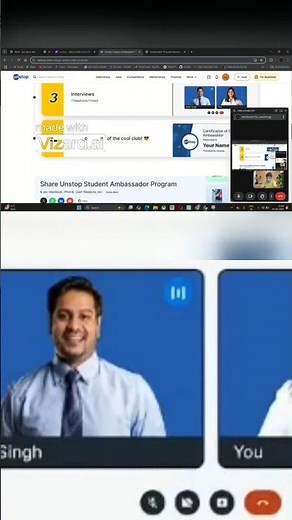 How to Join Unstop Campus Ambassador Program 2025 | Step-by-Step Guide + Benefits #techiehelp