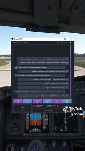 BEYONDATC First Look Tutorial: Microsoft Flight Simulator 2020