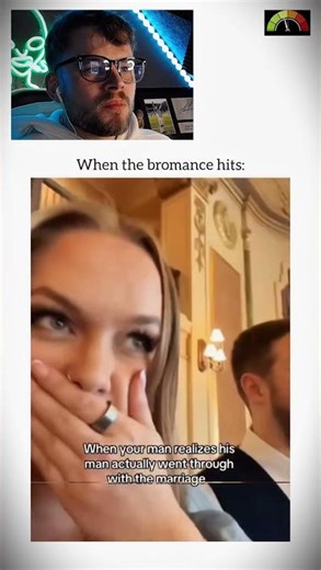 when the bromance hits 🤝🔥