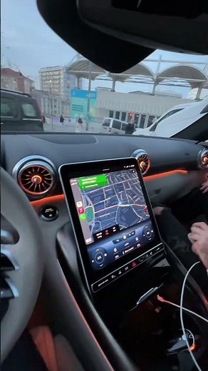 AMG SL 63’e binince arkadaşlarımın ilk cümlesi 🤣