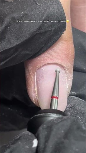 Follow these steps for success with ball bits