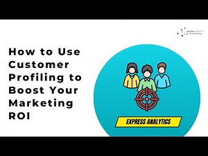 Why Customer Profiling is Important for Effective Marketing