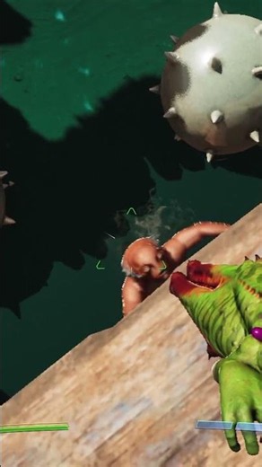 The Most High on Life Solution Ever 😂 | High on Life 2 #gaming