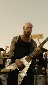 Don’t hold your breath for a countdown to consequence 😤 | Drowning Pool