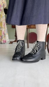 6.5K views · 694 reactions | The Perfect Winter Boots. Rita is a...