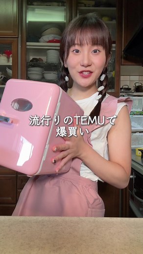 テム購入品レビューとお得なクーポン情報