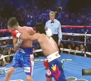 373K views · 5.7K reactions | excellent Manny Pacquiao greatest hits in slow motion | Awe Boxing 201 | Facebook
