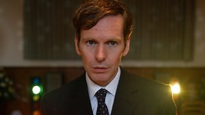 Endeavour on Masterpiece - Episode 3: Exeunt - Twin Cities PBS