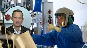 Virologe für kostenlose Tests - Streeck: "'Pandemie der Ungeimpften' ist nicht richtig"