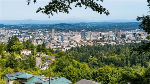 Portland’s relocation boom: Why families are moving here in 2025