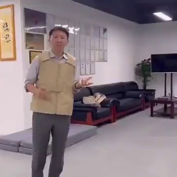 An inflatable suit that senses and reacts to potential falls to reduce impact