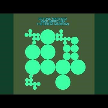The Great Magician (Edit Mix)