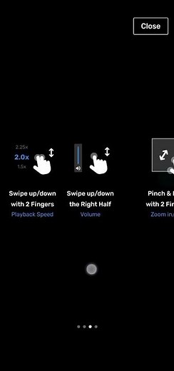 MX PLAYER PRO BASICS