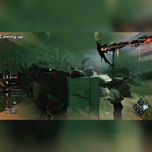 FULL VID OUT NOW#deadbydaylight #dbd #dbdconsole #dbdblight #dbdkillergameplay