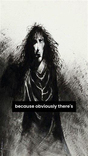 RIP Sam Kieth Creator of The Maxx and Co-Creator of Sandman