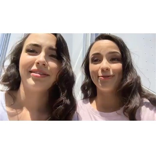 Merrell Twins on Reels