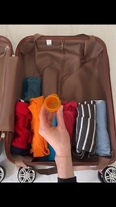 Packing for a group with minimal space? We’ve got you. We packed all the best tips into this reel to help you stay organized, stress-free, and ready to roll. 💼👟🧸 Shop the luggage set here: https://buff.ly/cIvA9f4 #TravelTips #FamilyTravelHacks #PackingTips #Ginnys | Ginny's