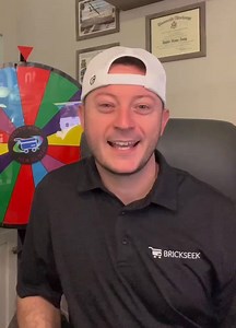 31 reactions · 8 comments | BrickSeek Live Tutorial and GIVEAWAY tonight at 5pm ET on our BrickSeek Facebook page!! Come join John O'Keefe-MyrickJohn O'Keefe-Myrick to learn about the BrickSeek Homepage + Popular Searches and stay for your chance to win BrickSeek prizes! You might even get the chance to spin the new BrickSeek prize wheel!!! ‍ #brickseek #brickseekcommunity #brickseekdeals #brickseekfinds #couponcommunity #giveaway #giveaways | BrickSeek | Facebook