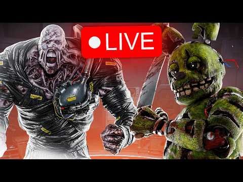 Otz Hostaged Me And Forced Me To Run Mean Builds