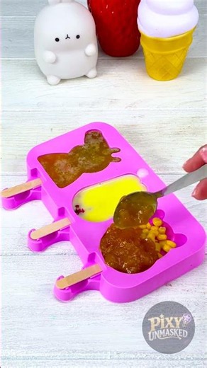 Easy Homemade Ice Cream Ideas 🍦