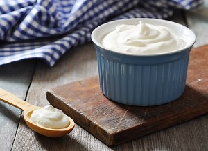 Best Full-Fat Yogurt for Weight Loss