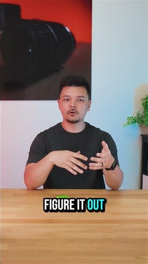 Camera Resolution 101