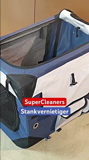 Hoe verwijder je hondengeur in huis? 🐶 | Super Stankvernietiger