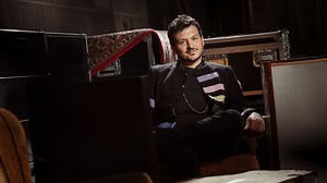 The Voice Belgique : Mattéo se confie sur son parcours et ses projets futurs - RTBF Actus