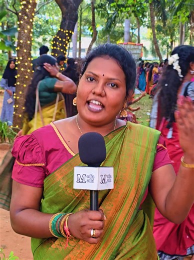 ❤️💛💚யாழ்ப்பாண பல்கலைக்கழக கலைப்பீட மாணவர் ஒன்றிய பொங்கல் விழா - 2026🥰🥰🥰 #MediaMathi #Uoj #universityofjaffna #pongal #Foryou