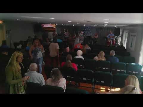 The Authentic Church Live Stream