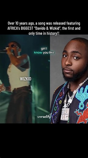 Freak of the week ~ Krept X konan, Jeremie, Wizkid, Davido, Fuse Odg & Iceprince ^_^ #wizkid #davido #viral #fyp