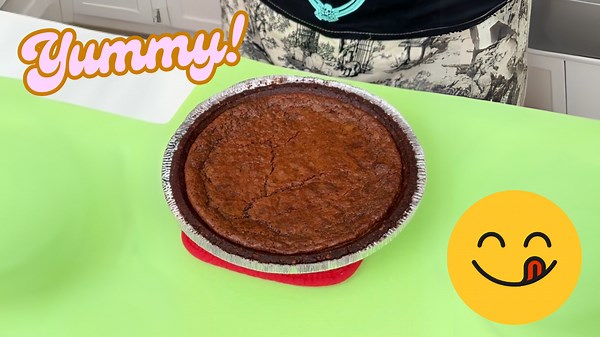 Hershey’s dessert so easy, it feels unbelievable