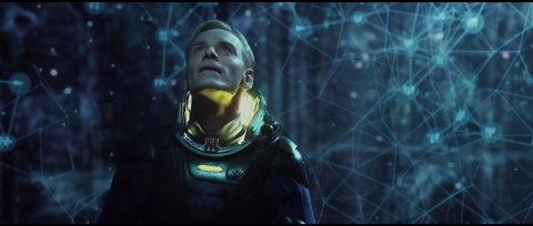 Alien: Romulus (2024)