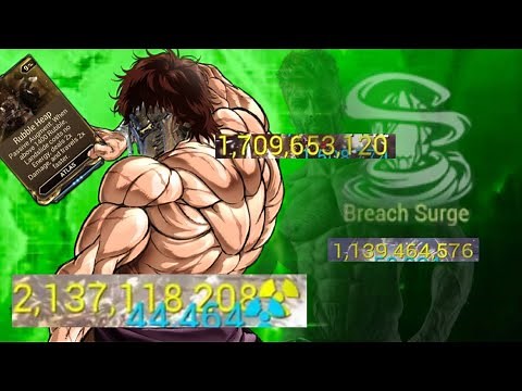 Warframe - 2 BILLION Damage ATLAS Prime!!! The most underrated and forgotten power! - 2022 build