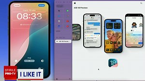 Apple a lansat primele versiuni publice de test pentru iOS 18 şi pentru celelalte sisteme de operare
