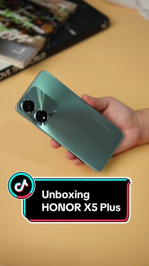 Honor X5 Plus Review and Features