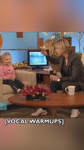 The cutest states song you've ever seen. | Ellen DeGeneres