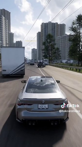 The Best Map In Forza! #forzahorizon #fh5clips #forzamaps #realistic #viral #forzahorizon5go #fh5 #forzaclip #forza #waitforit #fyp #eventlab