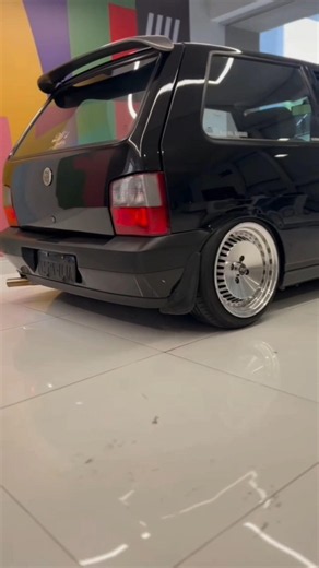Do you know why Fiat could never retire the Uno?