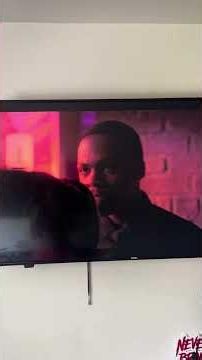 The Chi ( s8 ep4 ) bakari and nuck argument ￼￼