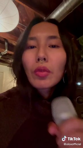 Sakha Indigenous Voice Mimicry Experiment with Snow Ravens